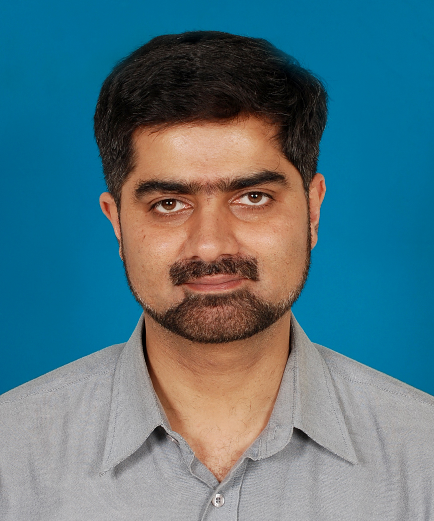 Dr. Mohammad Asad A. Saleem