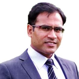 Dr. Muhammad Kashif