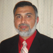 Dr. Mohammad Afzal