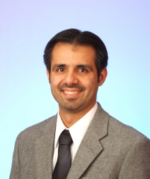 Dr. Kashif Ali
