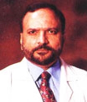 Dr. Habib Ur Rehman