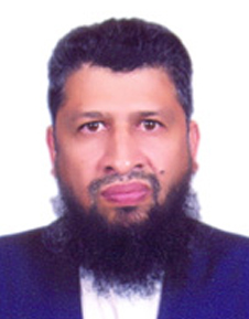 Dr. Ali Tayyab