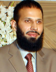 Dr. Mahmood Ali
