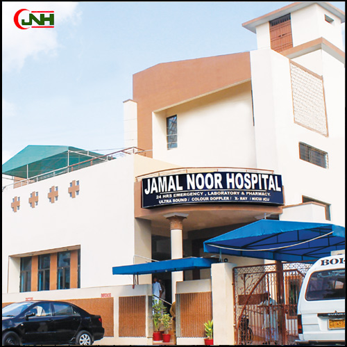 Jamal Noor Hospital