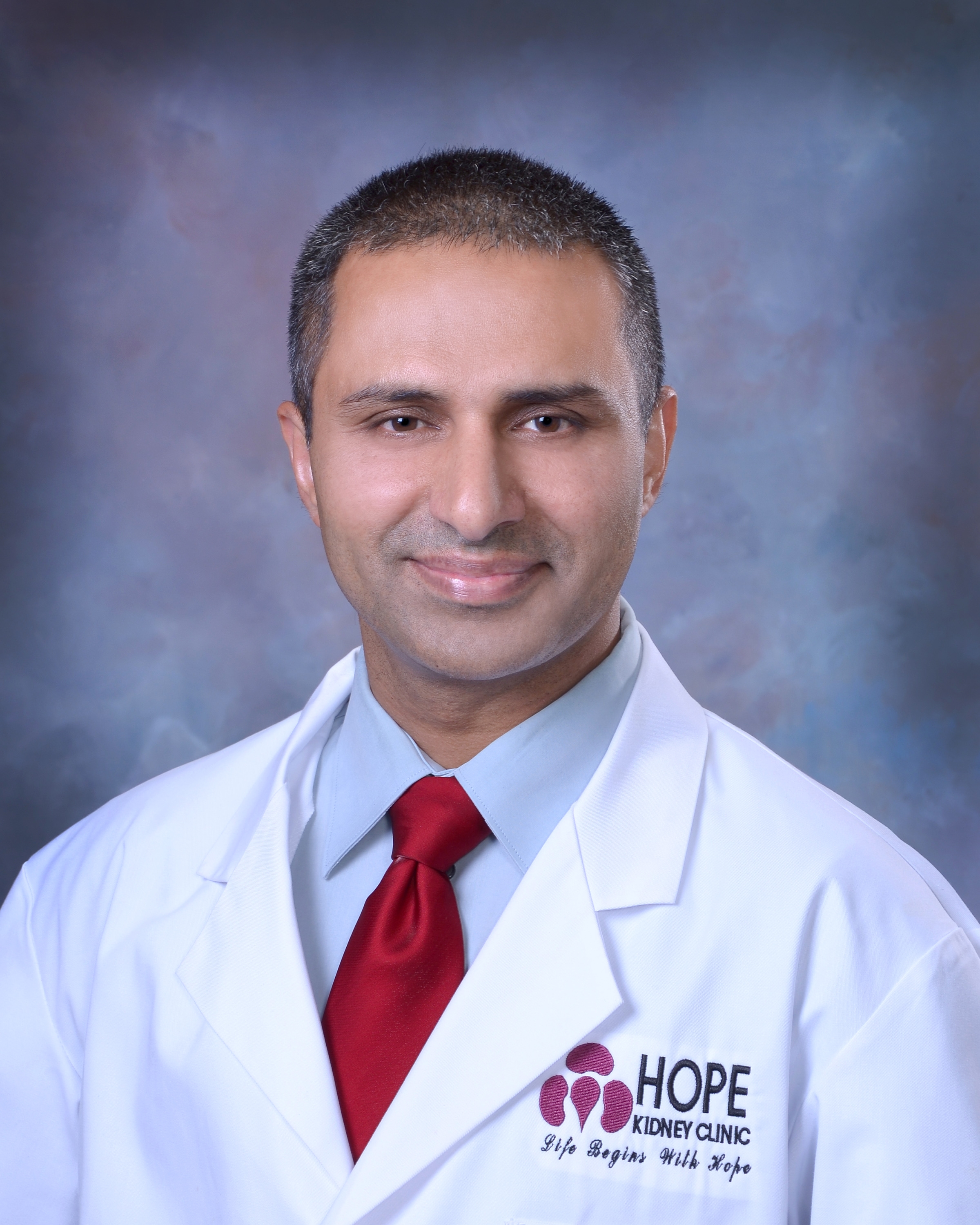 Dr. Shahid Anwar - Top Reviewed Nephrologist in Lahore
