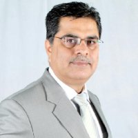 Doctor profile picture