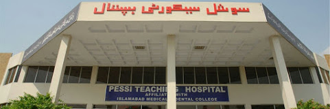 hospital
