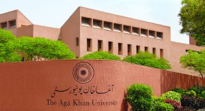 Aga Khan University Hospital