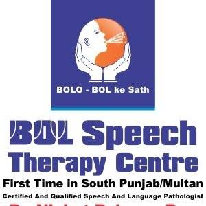 BOL Speech Therapy Centre