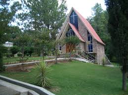 Bach Christian Hospital