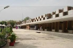 CDA Hospital