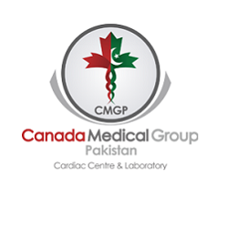 Canada Medical Group Pakistan