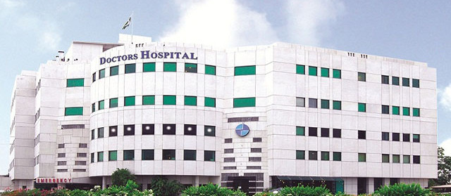 Doctors Hospital & Medical Centre
