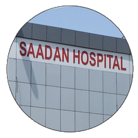 Dr Zafar & Associates Dental Practice, Saadan Hospital