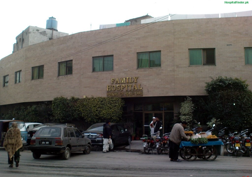 Family Hospital
