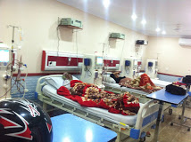 Fatima Kidney Care Hospital