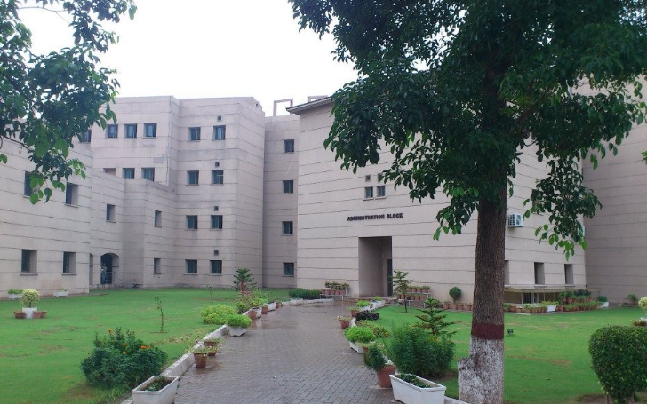 Fauji Foundation Hospital