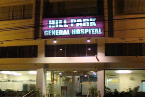 Hill Park General Hospital