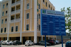 Horizon Hospital