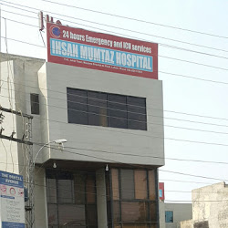 Ihsan Mumtaz Hospital