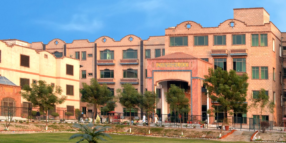 Madina Teaching Hospital