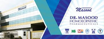 Masood Homoeopathic Stores & Hospitals