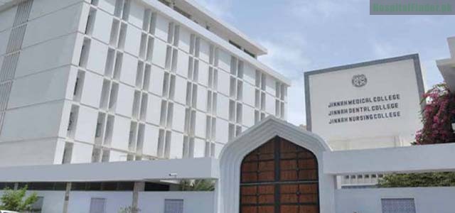 Medicare Hospital & Clinic