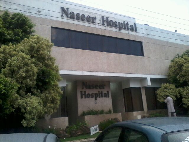 Naseer Hospital