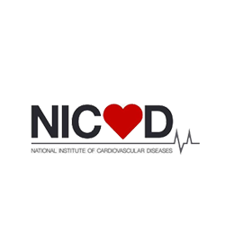National Institute of Cardiovascular Diseases (NICVD)