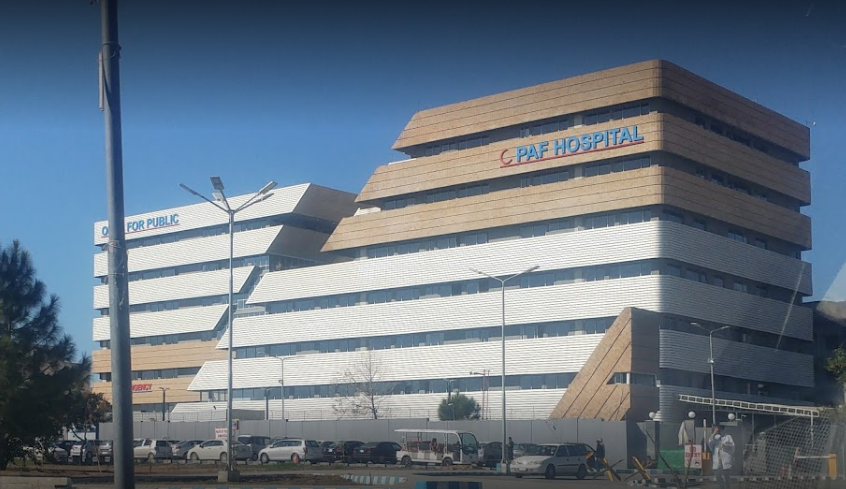 PAF Hospital
