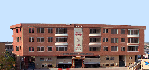 Rawal Institute of Health Sciences