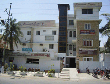 Remedial Centre Hospital