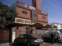 Sambros Hospital