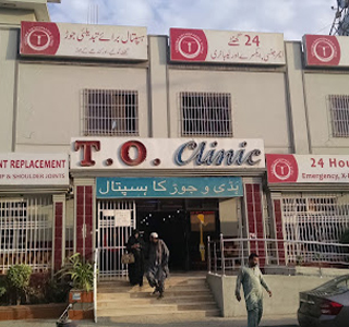 TO Clinic