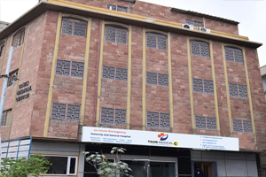 Tahir Medical Center