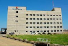The Indus Hospital